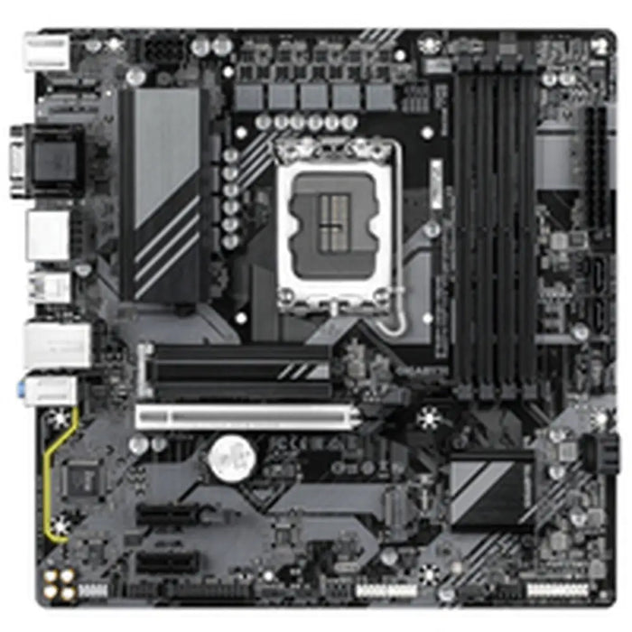Дънна платка Gigabyte B760M DS3H GEN5 INTEL B760 EXPRESS