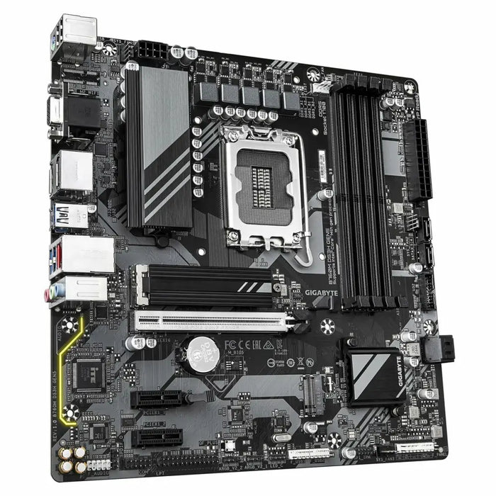 Дънна платка Gigabyte B760M DS3H GEN5 INTEL B760 EXPRESS