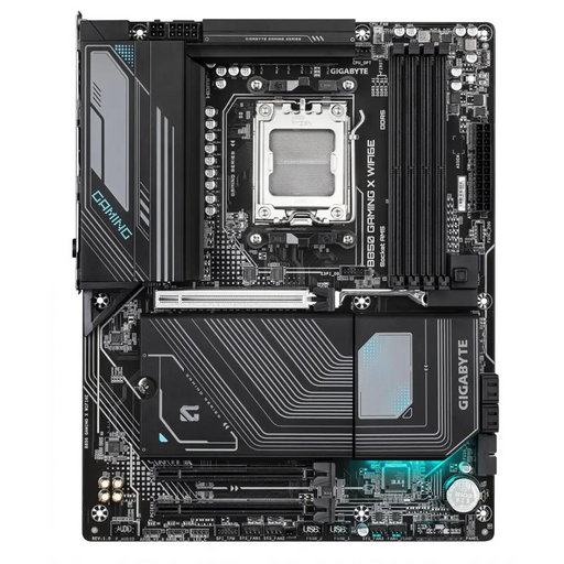 Дънна платка GIGABYTE B850 GAMING X WIFI 6E socket AM5