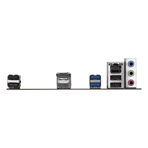 Дънна платка GIGABYTE H610M K V2 DDR5 socket 1700 Micro ATX