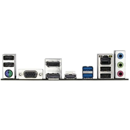 Дънна платка Gigabyte H610M S2H V3 DDR4 LGA 1700