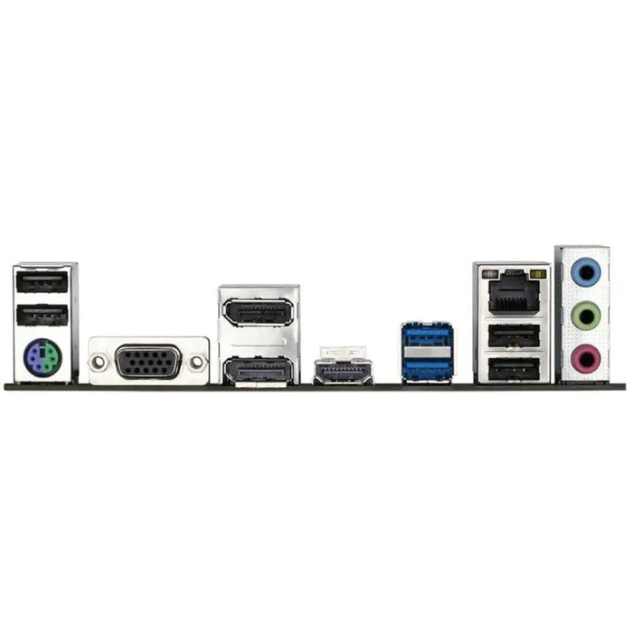 Дънна платка Gigabyte H610M S2H V3 DDR4 LGA 1700