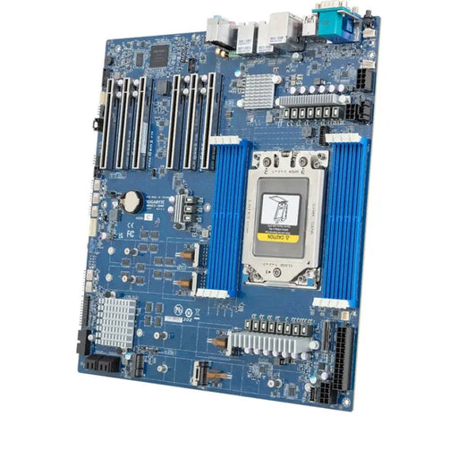 Дънна платка - Gigabyte MH53-G40 1x sTR5 AMD Ryzen