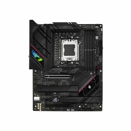 Дънна платка Gigabyte ROG STRIX B650E-F GAMING WIFI AMD