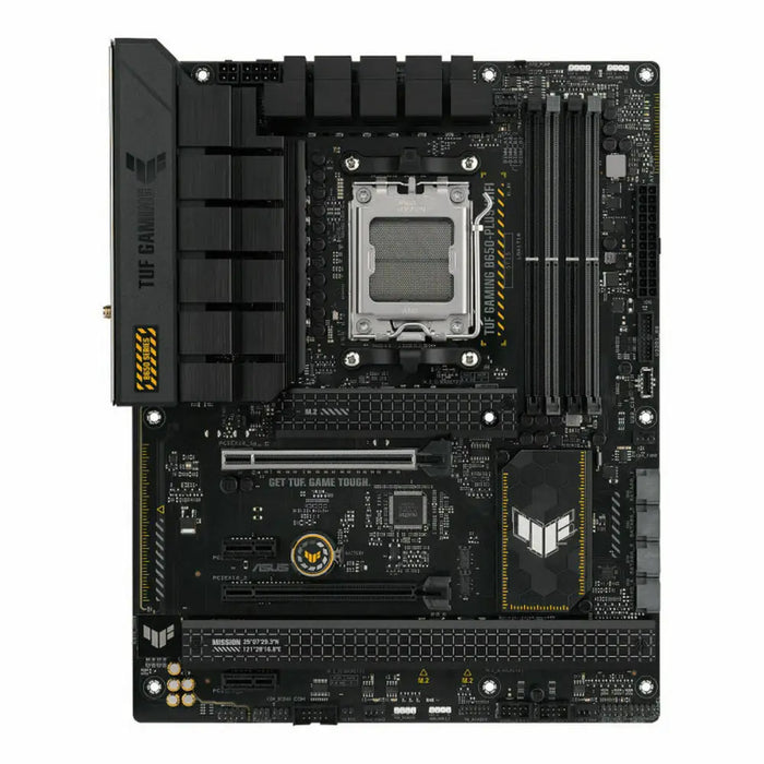 Дънна платка Gigabyte TUF GAMING B650-PLUS WIFI AMD B650