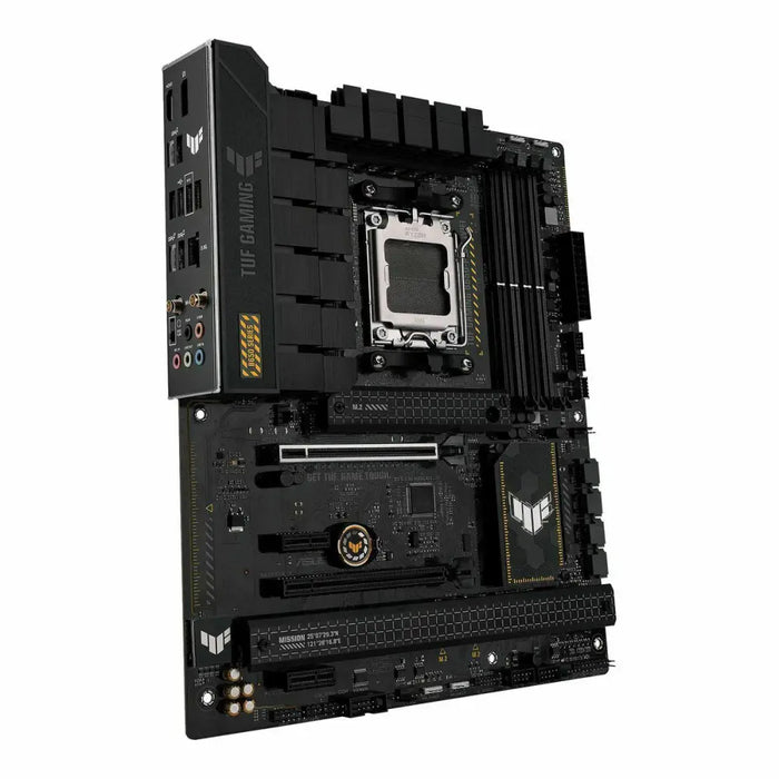 Дънна платка Gigabyte TUF GAMING B650-PLUS WIFI AMD B650