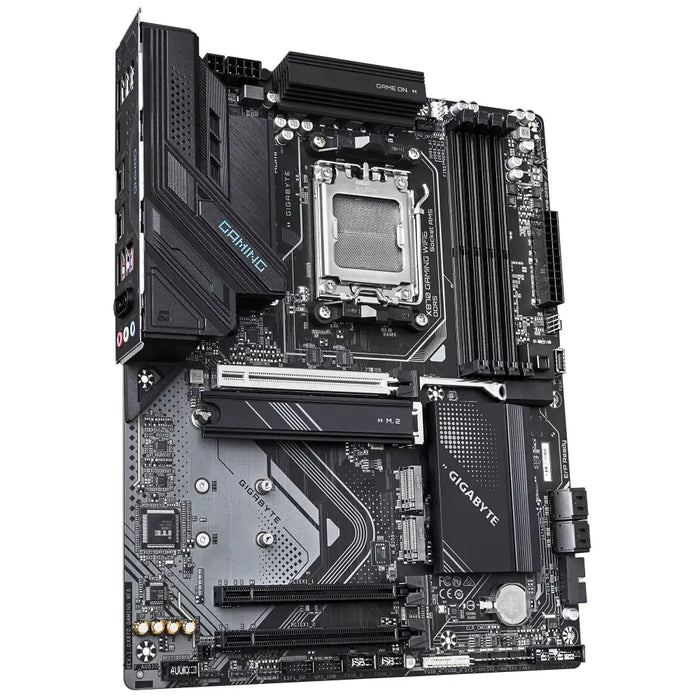 Дънна платка GIGABYTE X870 GAMING WIFI 6 Socket AM5