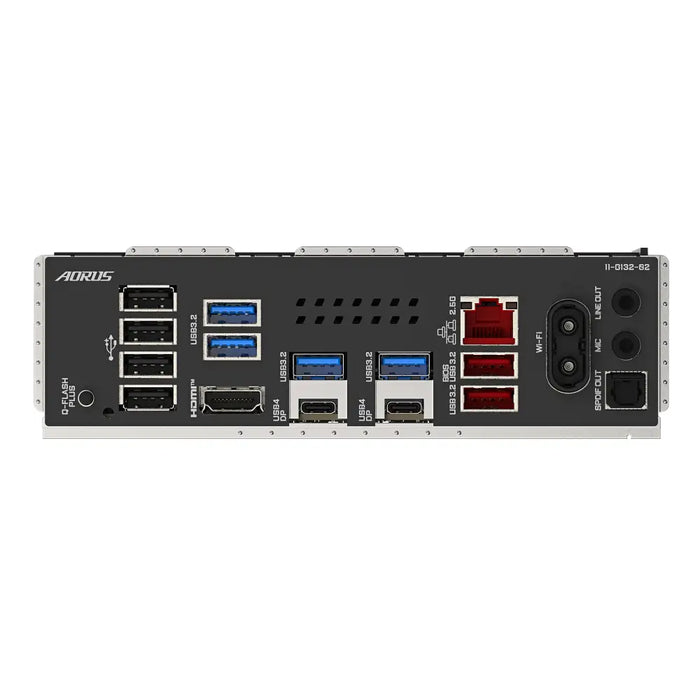 Дънна платка GIGABYTE X870E AORUS ELITE WIFI 7 Socket AM5
