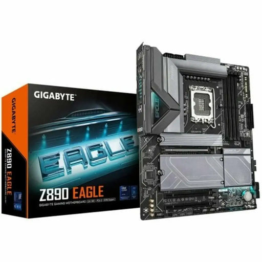 Дънна платка Gigabyte Z890 EAGLE