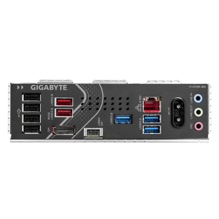 Дънна платка GIGABYTE Z890 EAGLE WIFI 7 LGA 1851