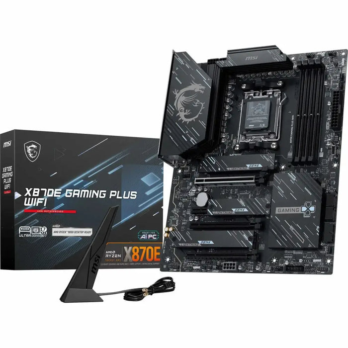 Дънна платка MSI 007E70-001R