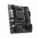 Дънна платка MSI 7C95-017R mATX AM4 AMD B550 AMD AM4