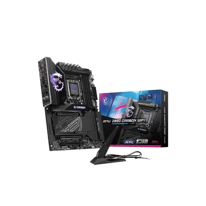 Дънна платка MSI 911-7E17-001