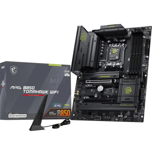 Дънна платка MSI 911-7E53-001