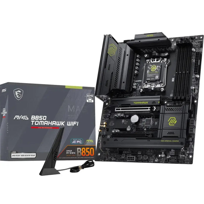 Дънна платка MSI 911-7E53-001