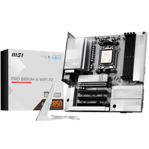 Дънна платка MSI 911-7E78-001 AMD B850