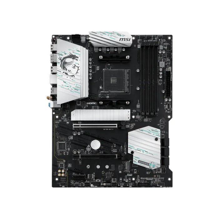 Дънна платка MSI B550 AMD AM4 AMD B550 AMD
