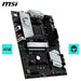 Дънна платка MSI B550 AMD AM4 AMD B550 AMD
