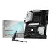 Дънна платка MSI B550 AMD AM4 AMD B550 AMD