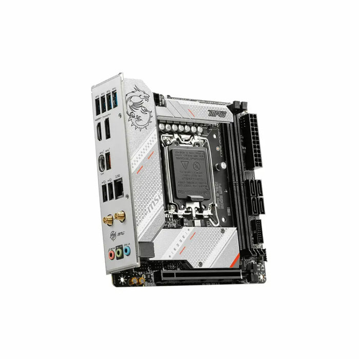 Дънна платка MSI LGA 1700