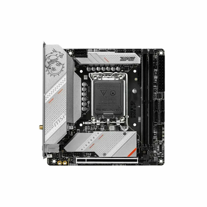 Дънна платка MSI LGA 1700