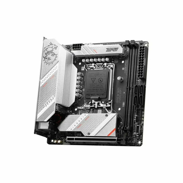 Дънна платка MSI LGA 1700