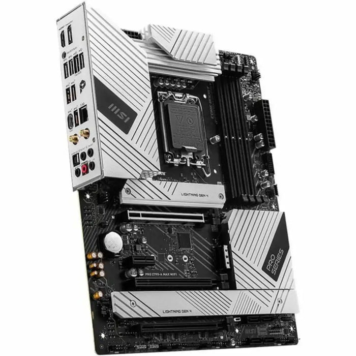 Дънна платка MSI LGA 1700
