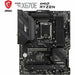 Дънна платка MSI MAG X670E TOMAHAWK WIFI AMD X670 AMD AM5