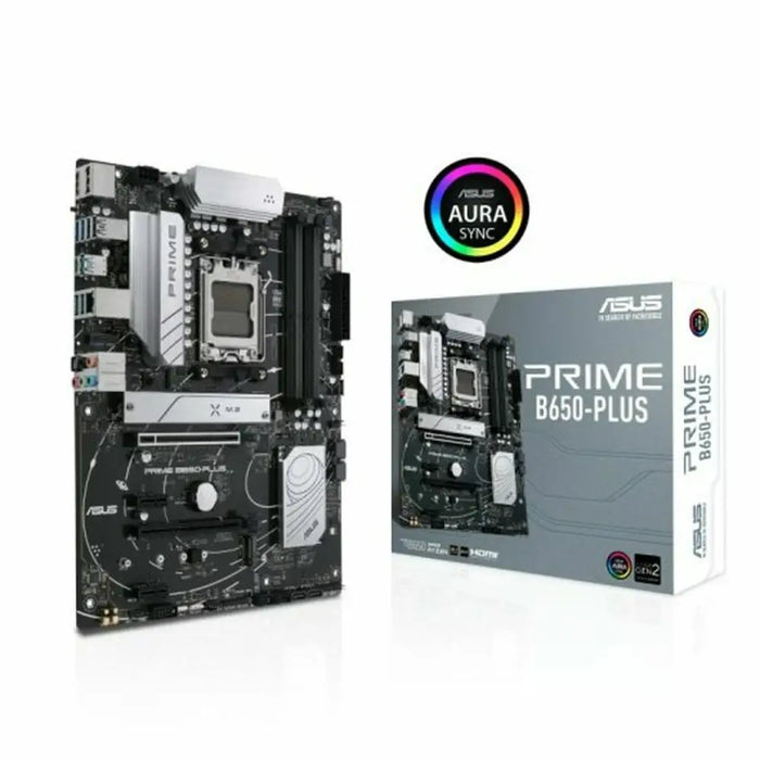 Дънна платка MSI PRIME B650-PLUS CSM AMD B650 AMD AM5