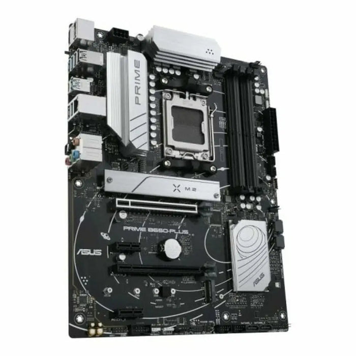 Дънна платка MSI PRIME B650-PLUS CSM AMD B650 AMD AM5