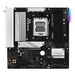 Дънна платка ASRock B850M Pro RS WIFI 6E socket AM5