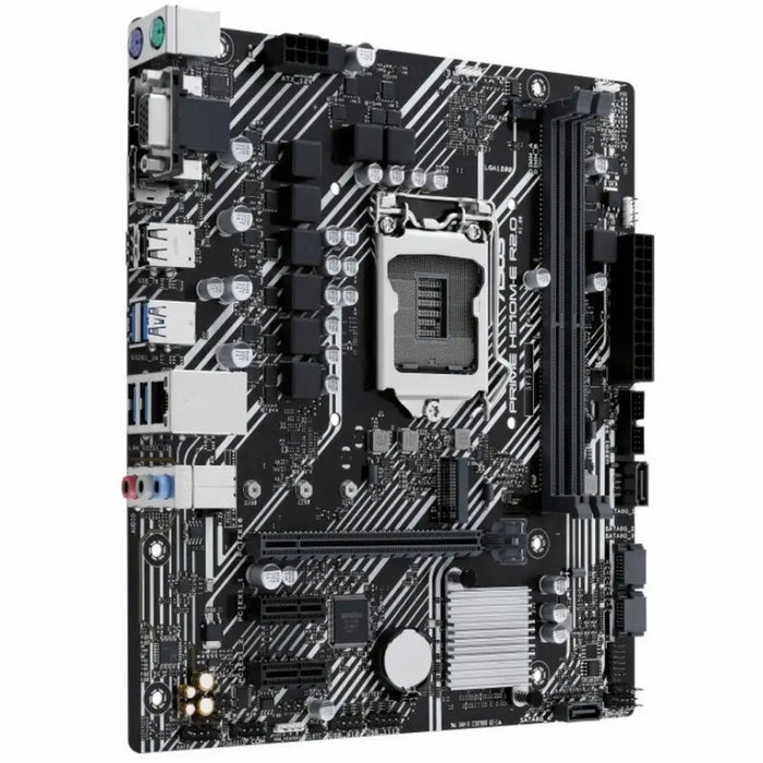 Дънна платка Asus 90MB1FQ0-M0EAY0 Intel H470 LGA 1200