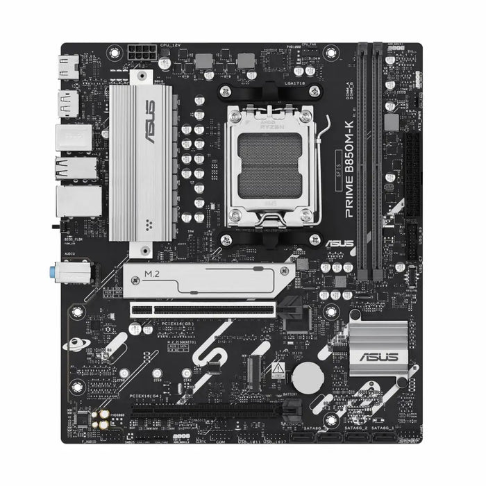 Дънна платка Asus 90MB1LV0-M0EAY0 AMD B850 AMD AM5