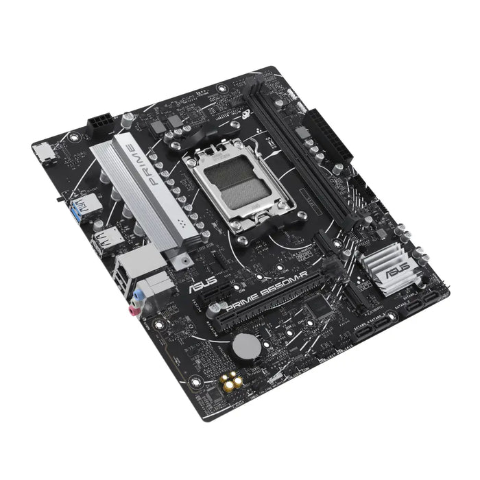 Дънна платка ASUS PRIME B650M-R socket AM5 2xDDR5
