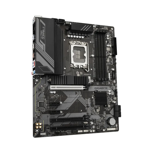 Дънна платка GIGABYTE Z790 D LGA 1700 DDR5 ATX