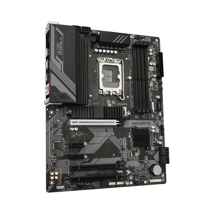 Дънна платка GIGABYTE Z790 D LGA 1700 DDR5 ATX