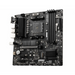 Дънна платка MSI 7C95-017R mATX AM4 AMD B550 AMD AM4
