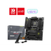 Дънна платка MSI MAG B850 TOMAHAWK MAX WIFI Intel Wi-Fi 6