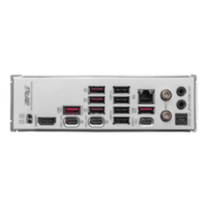 Дънна платка MSI MPG X870E EDGE TI WIFI AMD AM5