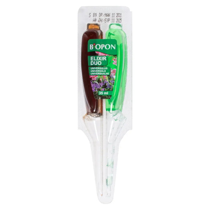 DUO ЕЛИКСИР УНИВЕРСАЛЕН 35ML BIOPON