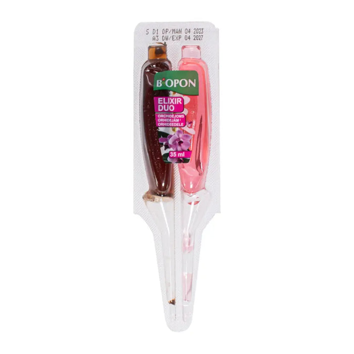 DUO ЕЛИКСИР ЗА ОРХИДЕИ 35ML BIOPON