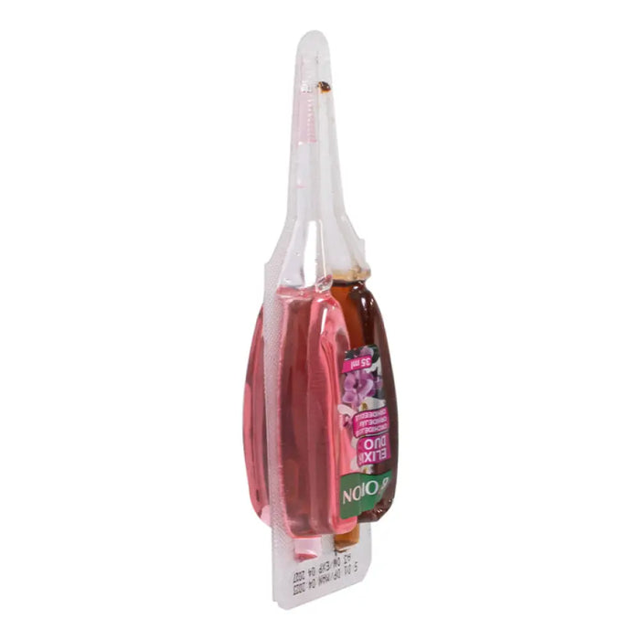 DUO ЕЛИКСИР ЗА ОРХИДЕИ 35ML BIOPON