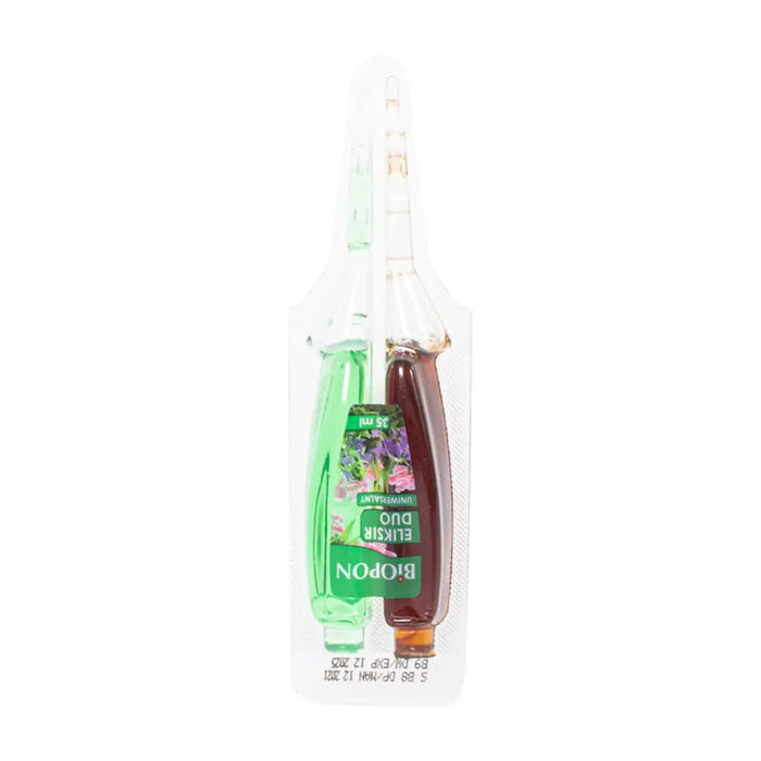 DUO ЕЛИКСИР ЗА ОРХИДЕИ УНИ 35ML BIOPON