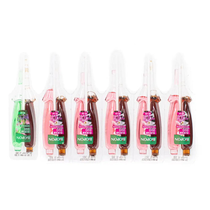 DUO ЕЛИКСИР ЗА ОРХИДЕИ УНИ 35ML BIOPON