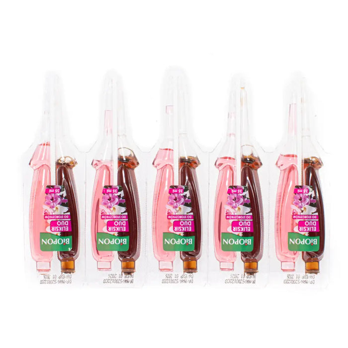 DUO ЕЛИКСИР ЗА ОРХИДЕИ УНИ 35ML BIOPON