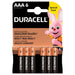 DURACELL BASIC AAА