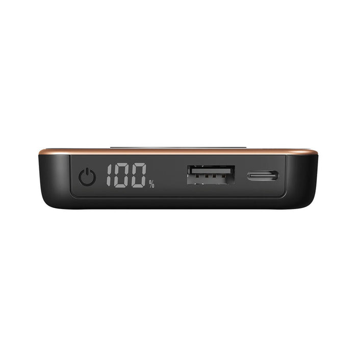 ВЪНШНА БАТЕРИЯ DURACELL Core 10 10000 mAh DRPB3040A