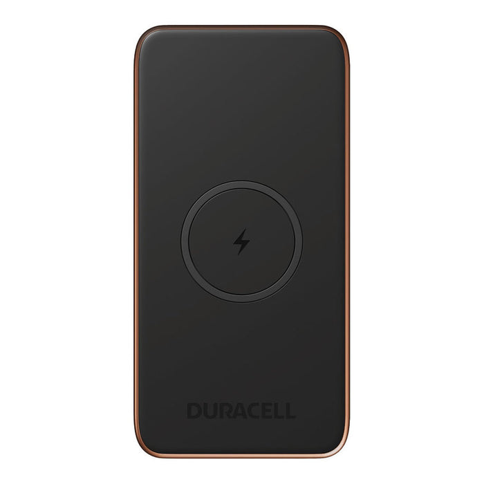 ВЪНШНА БАТЕРИЯ DURACELL Core 10 10000 mAh DRPB3040A