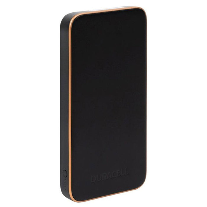 ВЪНШНА БАТЕРИЯ DURACELL Charge Plus 10000mAh DRPB3009A