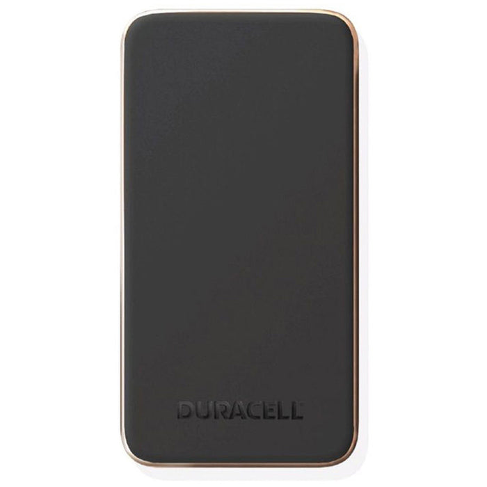 ВЪНШНА БАТЕРИЯ DURACELL Charge Plus 10000mAh DRPB3009A